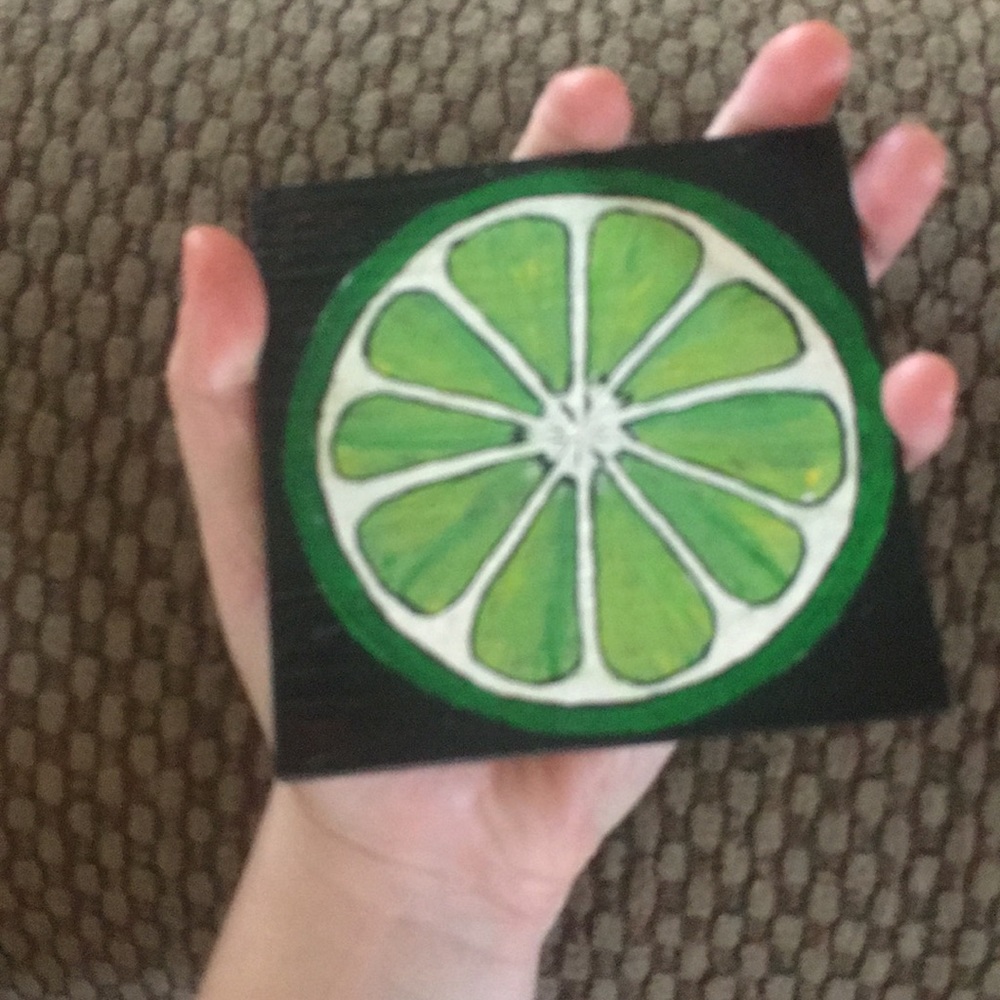 Custom coasters - Picture 3 of 3